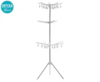 Ortega Home Tripod Clothes Airer