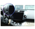 Car Dealz 9 Android 8.1 For Toyota RAV4 2005-2013 Head Unit Plus OEM Fascia - 2013, Right Hand Drive