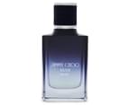 Jimmy Choo Man Blue For Men EDT Perfume 30mL 2