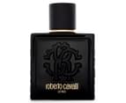 Roberto Cavalli Uomo For Him EDT Perfume 100mL 2