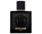 Roberto Cavalli Uomo For Him EDT Perfume 100mL