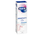 2 x Oral-B Sensitivity & Gum All-Day Protection Toothpaste Soft Mint 90g
