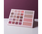 Moira Beauty - Meant to Be Palette 4