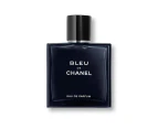 Bleu De Chanel by Chanel Eau De Parfum Spray 100ml