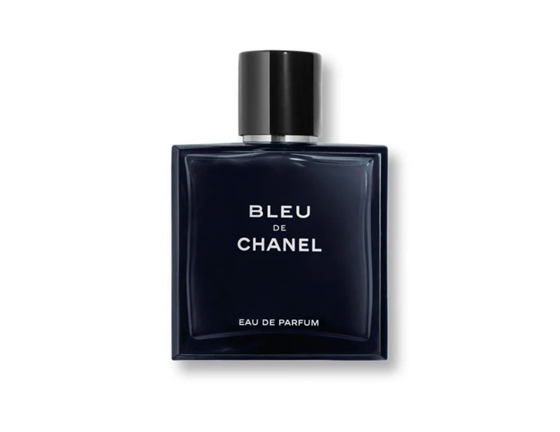 Bleu De Chanel by Chanel Eau De Parfum Spray 100ml