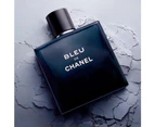 Bleu De Chanel by Chanel Eau De Parfum Spray 100ml