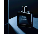 Bleu De Chanel by Chanel Eau De Parfum Spray 100ml