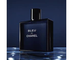 Bleu De Chanel by Chanel Eau De Parfum Spray 100ml