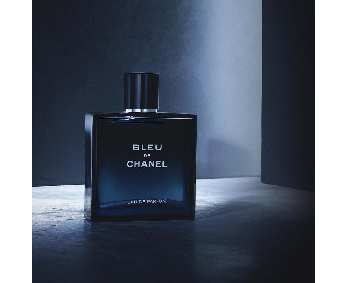 Chanel Bleu De Chanel Pour Homme Eau De Parfum