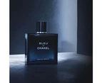 Bleu De Chanel by Chanel Eau De Parfum Spray 100ml