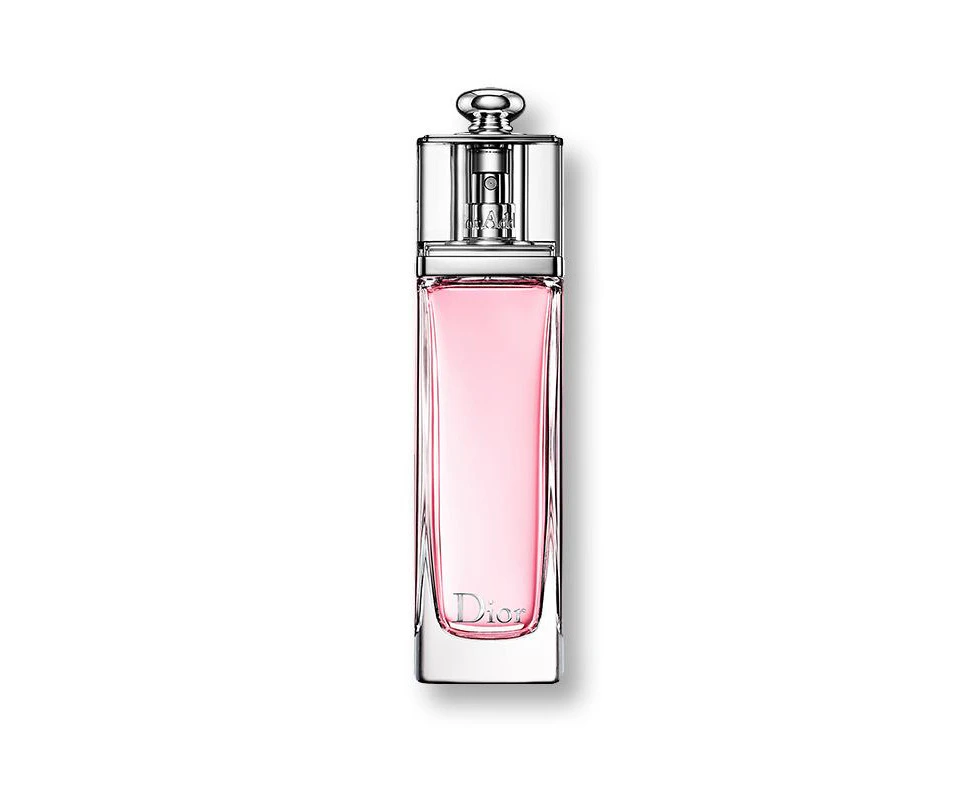 Christian Dior Addict Eau Fraiche EDT Spray 100ml/3.4oz