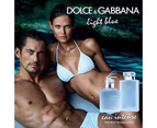 Dolce & Gabbana Light Blue EDT For Her 200ml