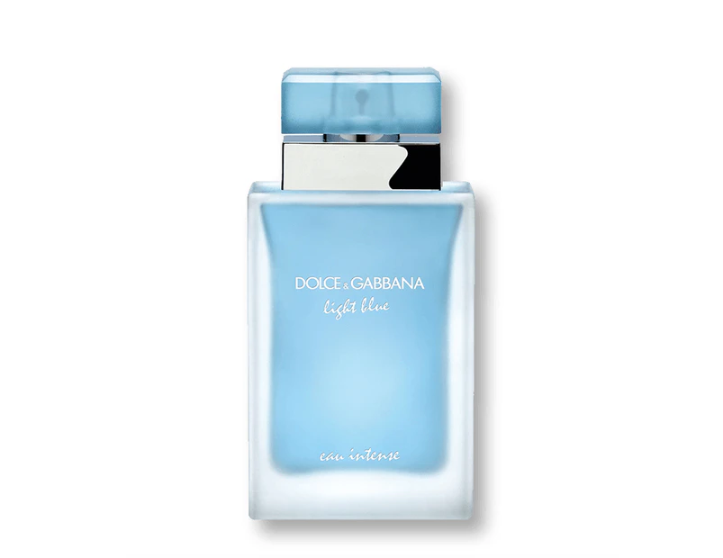 Dolce & Gabbana Light Blue Eau Intense 100ml