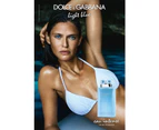 Dolce & Gabbana D & G Light Blue Eau Intense EDP Spray 100ml/3.3oz