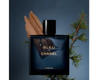 Bleu de CHANEL Parfum 100ml