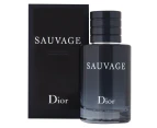 Christian Dior Sauvage For Him EDT 60mL