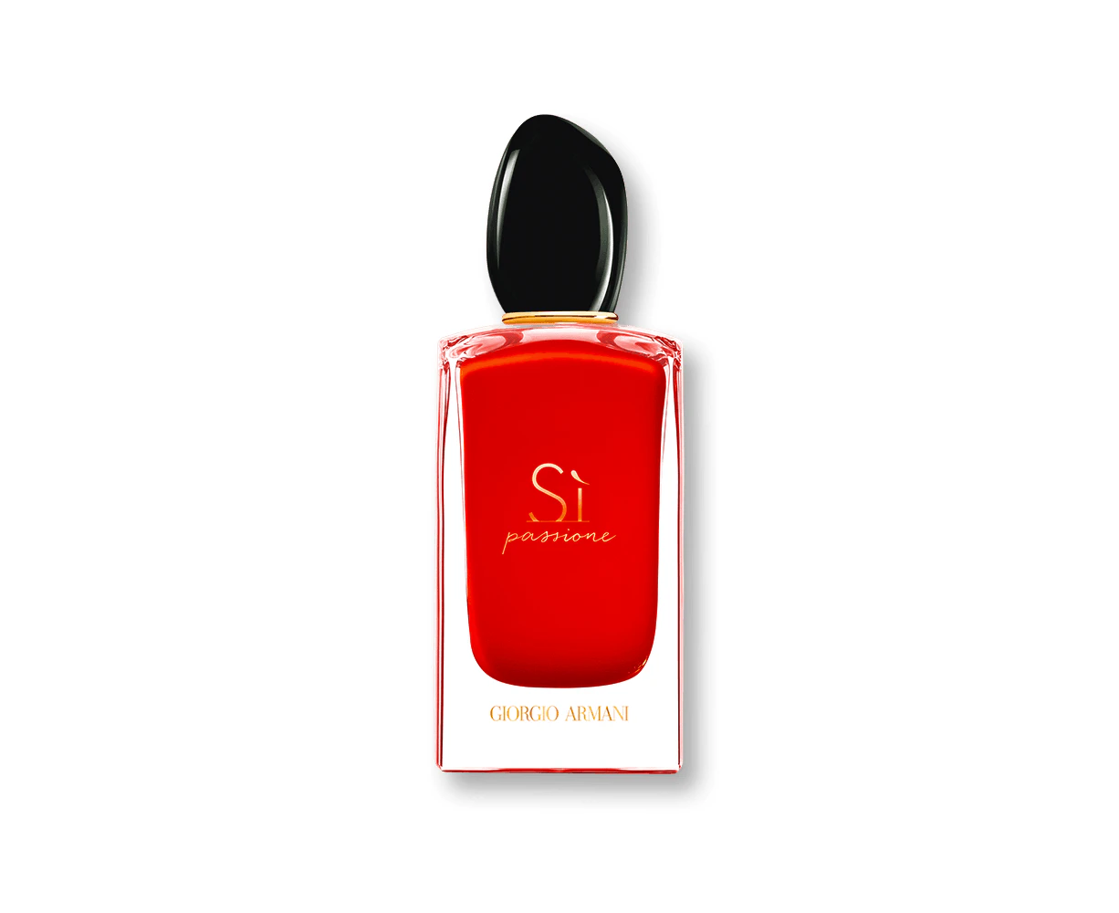 Si Passione 30ml EDP for Women by Armani