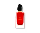 Giorgio Armani Si Passione EDP Eau de Parfum Spray Perfume For Women 30ml