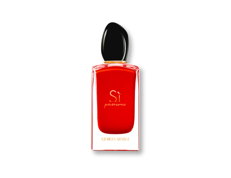 Armani Si Passione by Giorgio Armani EDP Spray 30ml