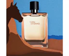 Terre D'hermes By Hermes Parfum Spray 6.7 Oz