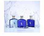 Ralph Lauren Polo Blue EDT 75ML