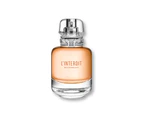 Givenchy L'Interdit EDT 80ml