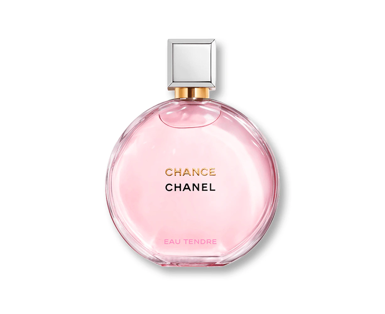 Chance Eau Tendre by Chanel EDP Spray 100ml For Women