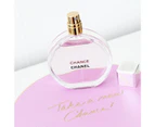 Chance Eau Tendre by Chanel EDP Spray 100ml For Women