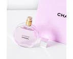 Chance Eau Tendre by Chanel EDP Spray 100ml For Women