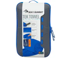 Sea To Summit Tek Towel Large - Grey