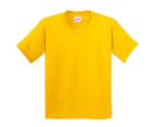 Gildan Youth Unisex Heavy Cotton T-Shirt (Daisy) - BC482