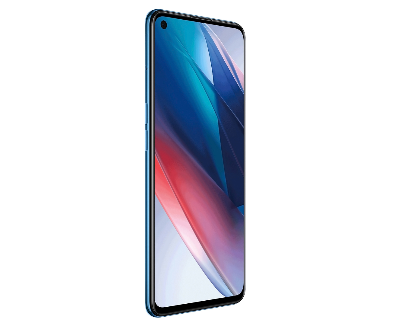 Oppo find x3 lite обзор