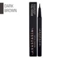 Anastasia Beverly Hills Brow Pen 0.5mL - Dark Brown 1