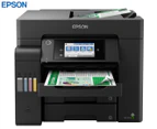 Epson EcoTank Pro ET-5800 Multifunction Inkjet Printer