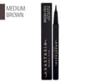 Anastasia Beverly Hills Brow Pen 0.5mL - Medium Brown 1