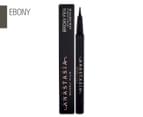 Anastasia Beverly Hills Brow Pen 0.5mL - Ebony 1
