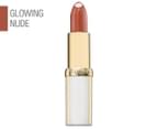 L'Oréal Age Perfect Lipstick 3.5g - #639 Glowing Nude 1