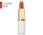 L'Oréal Age Perfect Lipstick 3.5g - #639 Glowing Nude
