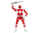 Power Rangers Retro-Morphin Red Ranger Action Figure