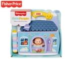 Fisher-Price Little People Baby's Day Story Set 1