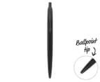 Parker Jotter Extra Large Monochrome Ballpoint Pen - Matte Black 1