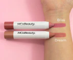 MCoBeauty Matte Cream Lip Crayon 2.8g - Bliss