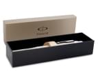 Parker IM Mechanical Pencil - Brushed Stainless Steel/Chrome Trim 2