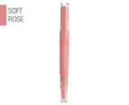 MCoBeauty Duo Lipstick Liner 1.9g - Soft Rose