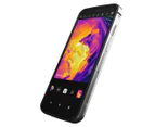 CAT S62 Pro 128GB Rugged Smartphone Unlocked - Black