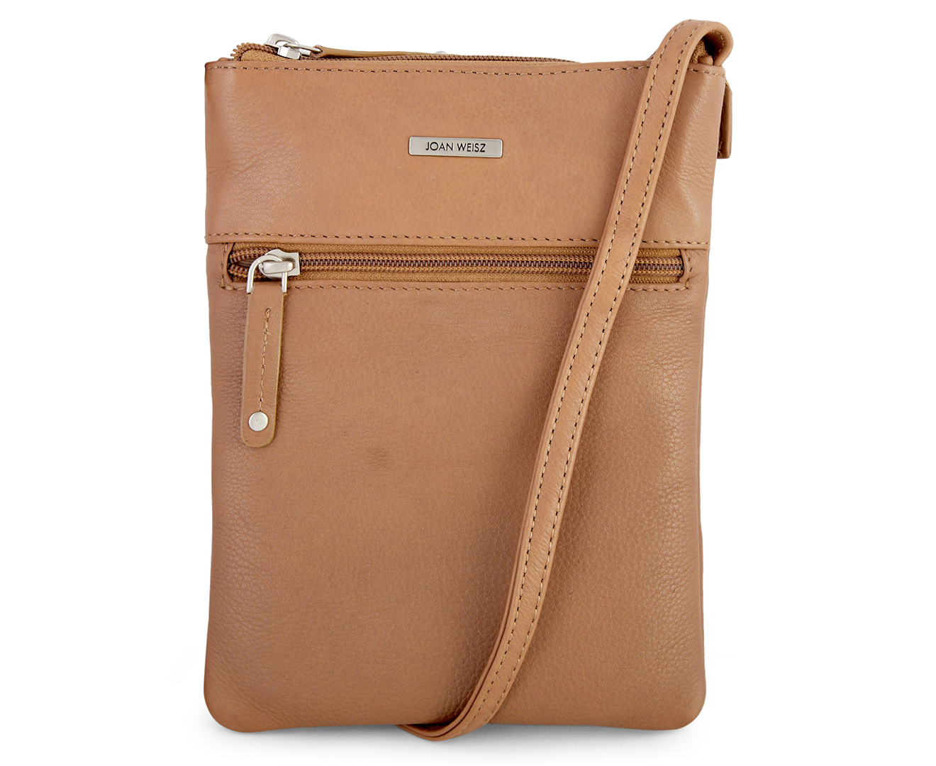 Joan weisz crossbody online bag