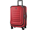 Spectra 2.0 Expandable Suitcases (Red) - Medium