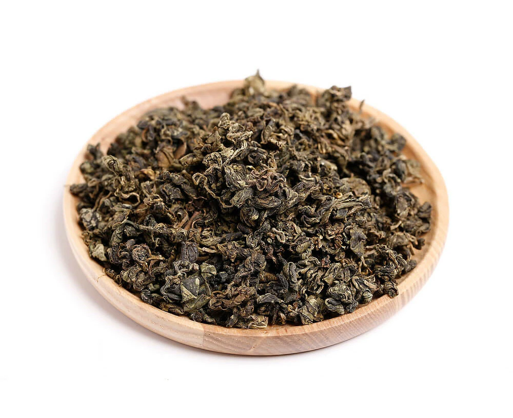 Jiaogulan (Gynostemma) Tea - Certified Organic