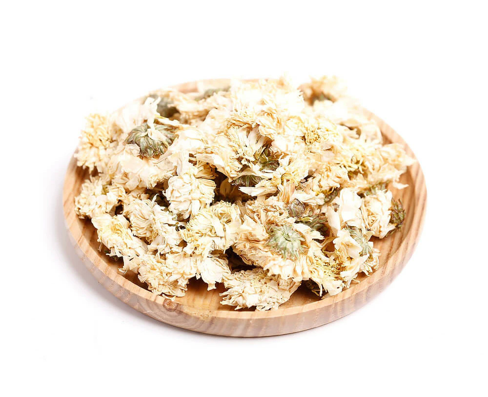 Chrysanthemum Flower Tea