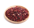 Hibiscus Flower Tea - Certified Organic